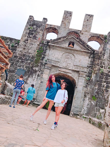 -ELSA宿霧語言學校-Fantastic-ELSA-宿霧語言學校-Vita-Peng-1