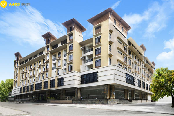 維格遊學推薦sme宿霧語言學校多益