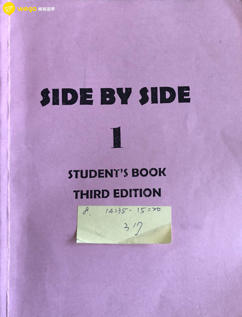 ELSA-青少年課程-初級課本6