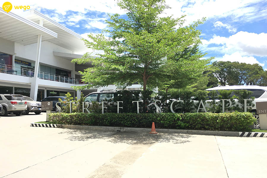 私藏已久一間好學校Pacific Tree 1