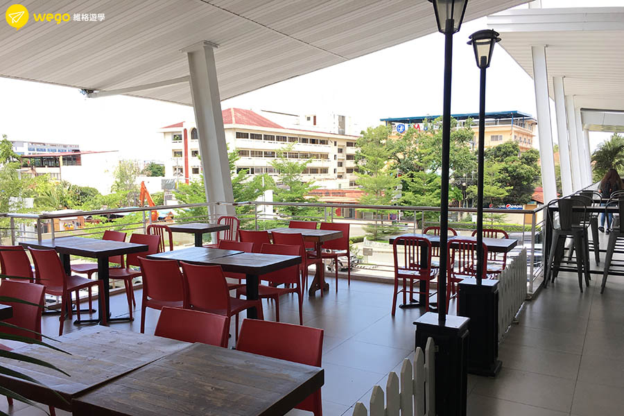 私藏已久一間好學校Pacific Tree 3