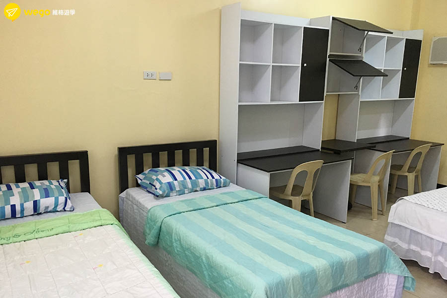 私藏已久一間好學校Pacific Tree 7