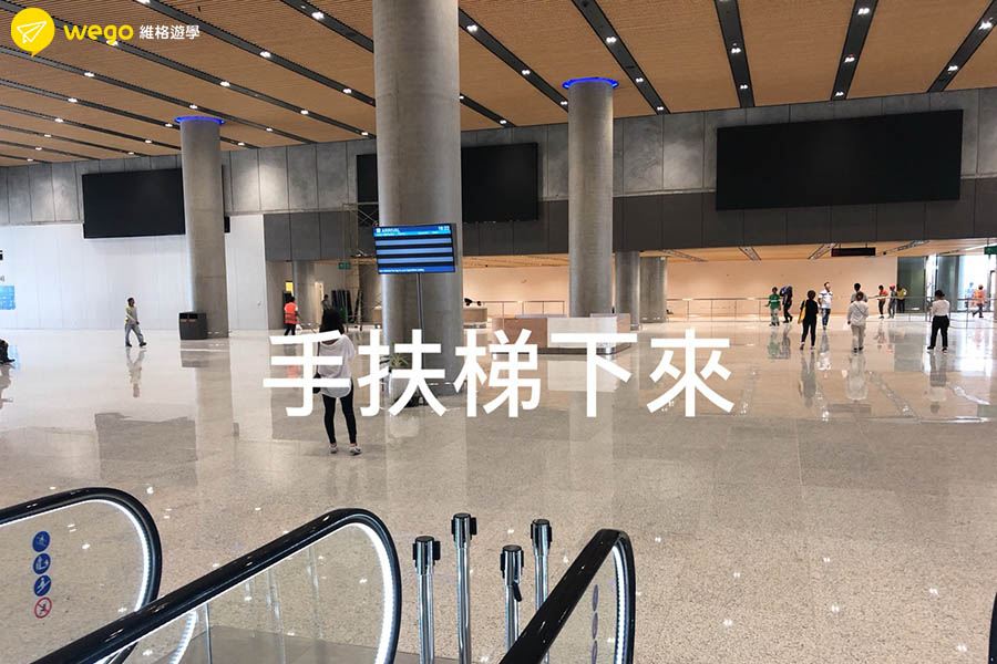 宿霧麥可坦新機場第二航廈行李轉盤資訊