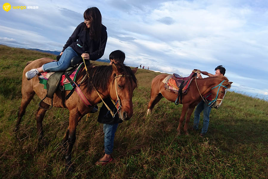 菲律賓交通工具