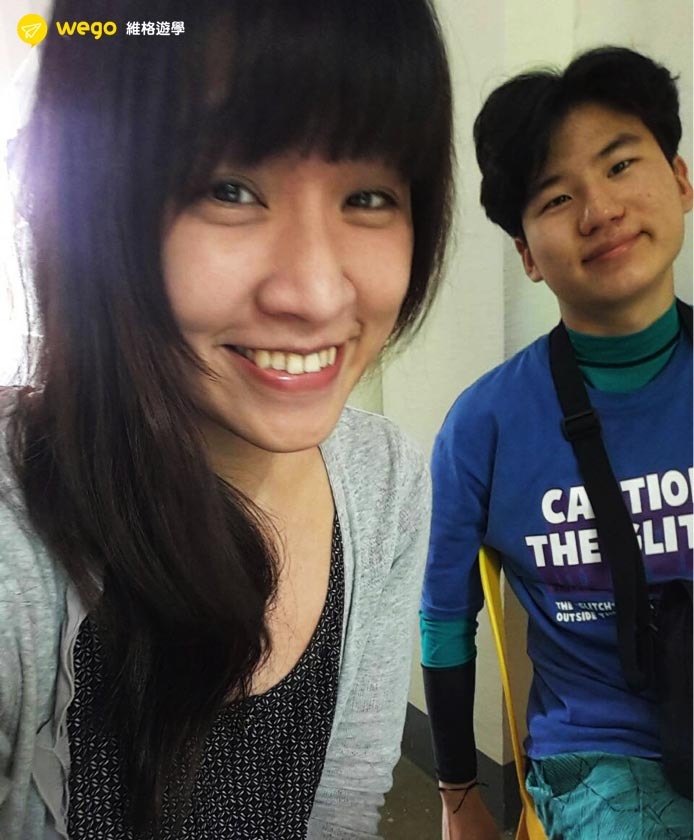 ELSA學員心得 Elsa語言學校 菲律賓遊學心得