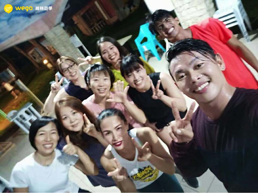 ELSA學員心得 Elsa語言學校 菲律賓遊學心得