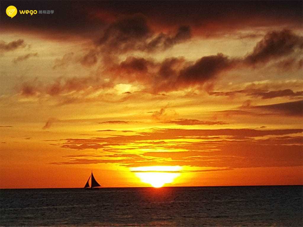 ELSA學員心得 Elsa語言學校 菲律賓遊學心得