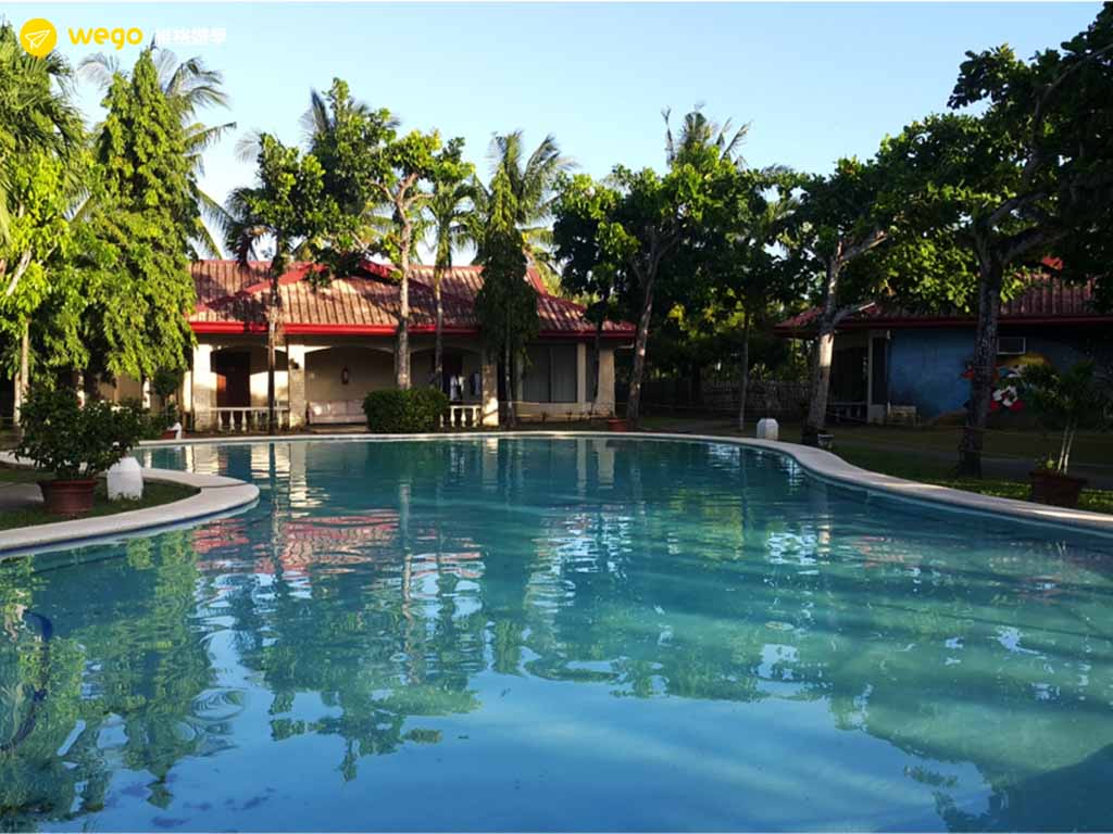 ELSA學員心得 Elsa語言學校 菲律賓遊學心得