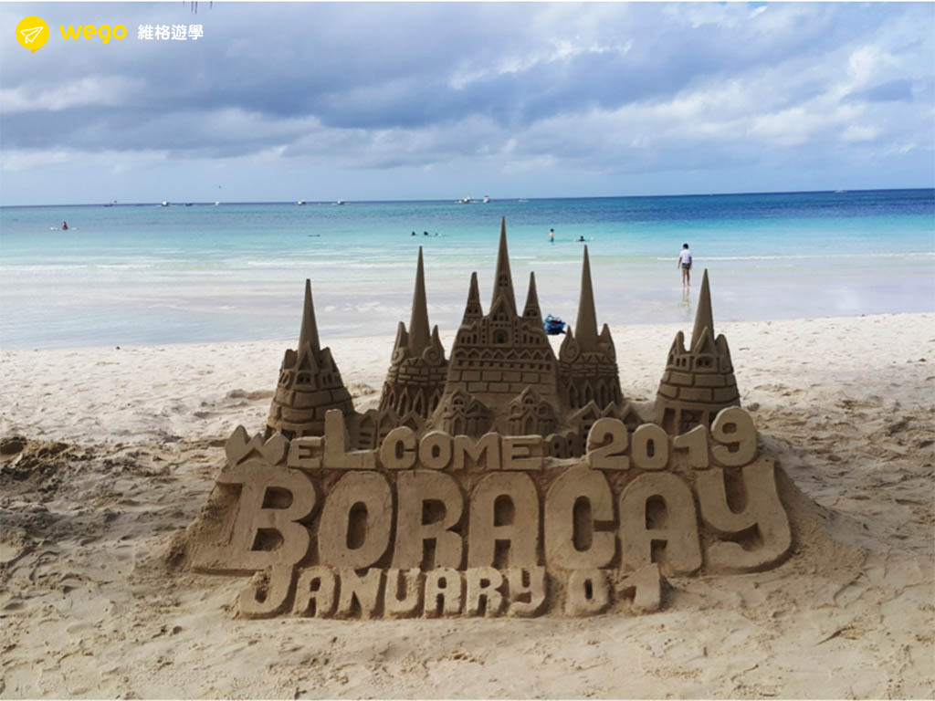 ELSA學員心得 Elsa語言學校 菲律賓遊學心得