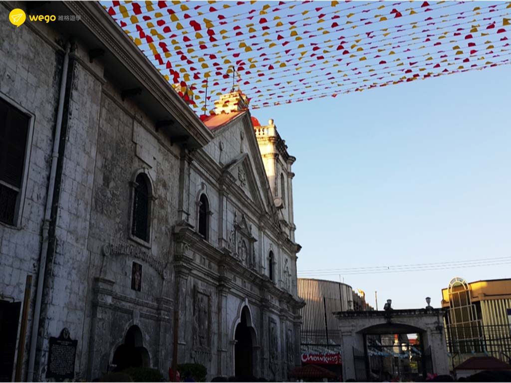 ELSA學員心得 Elsa語言學校 菲律賓遊學心得