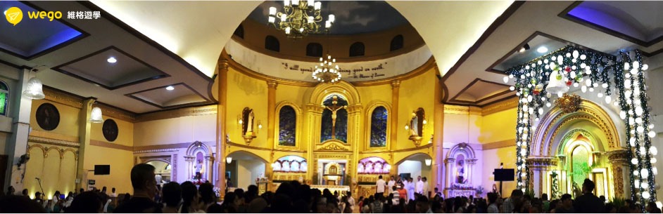 ELSA學員心得 Elsa語言學校 菲律賓遊學心得