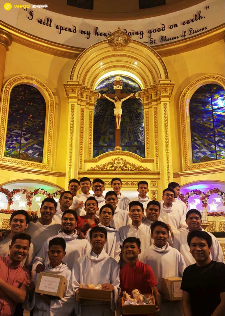 ELSA學員心得 Elsa語言學校 菲律賓遊學心得