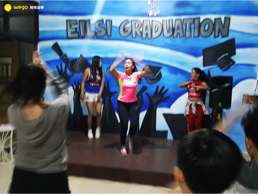 ELSA學員心得 Elsa語言學校 菲律賓遊學心得