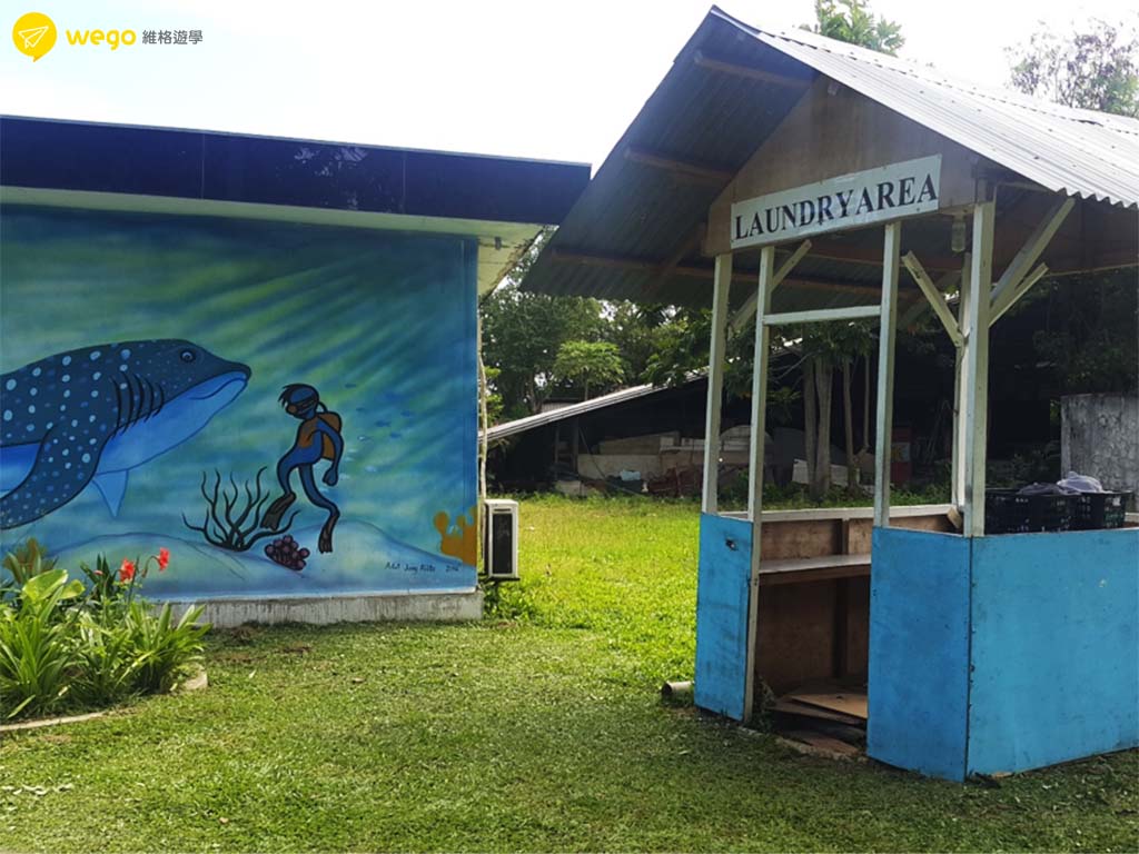 ELSA學員心得 Elsa語言學校 菲律賓遊學心得