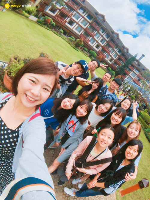 Monol學習日記 菲律賓學英文四個月 雅思分享 菲律賓合照 Monol學習日記 菲律賓學英文四個月 雅思分享 菲律賓合照