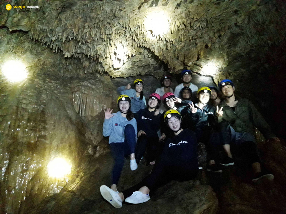 Monol學習日記 菲律賓學英文四個月 雅思分享 菲律賓山洞冒險 Monol學習日記 菲律賓學英文四個月 雅思分享 菲律賓山洞冒險