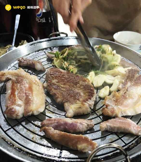 Monol學習日記 菲律賓學英文四個月 雅思分享 韓國料理聚餐 Monol學習日記 菲律賓學英文四個月 雅思分享 韓國料理聚餐