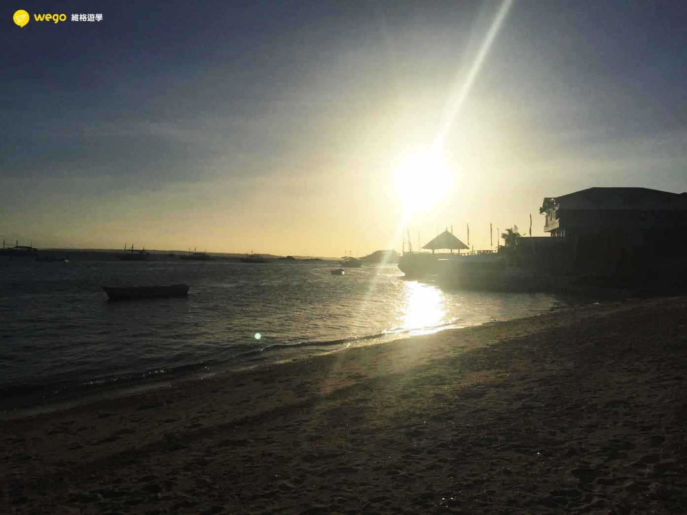 菲律賓ELSA 不一樣的人生體驗 ELSA語言學校 雅菁 菲律賓ELSA 不一樣的人生體驗 ELSA語言學校 雅菁