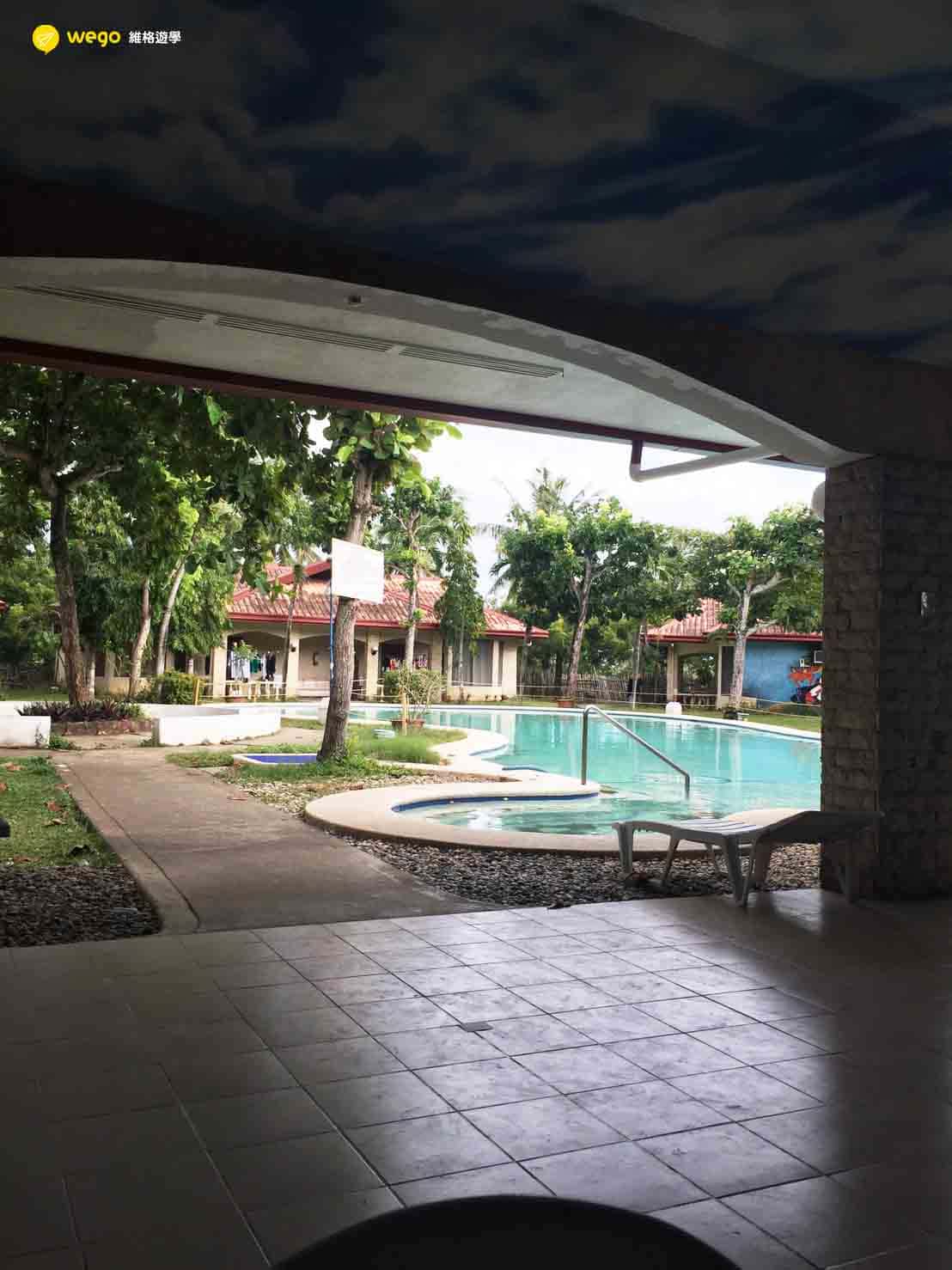 菲律賓ELSA 不一樣的人生體驗 ELSA語言學校 雅菁