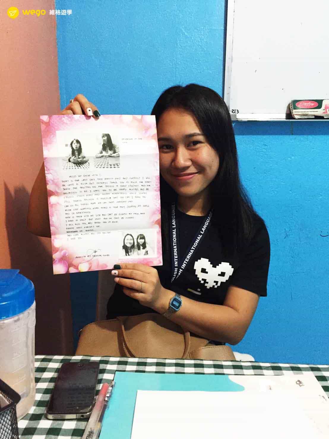 -菲律賓ELSA學習-每天課堂數1對1學習進步很快