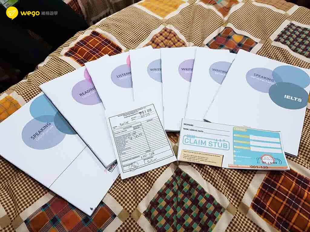 Monol雅思課程 雅思6.0 菲律賓雅思-簡介