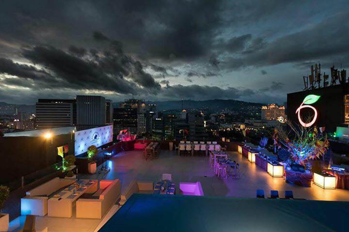 Apple one屋頂酒吧餐廳Blue Elephant 1 Apple one屋頂酒吧餐廳Blue Elephant 1