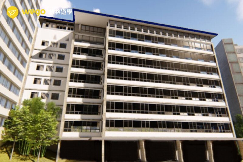 BECI-BAGUIO-CITY CAMPUS