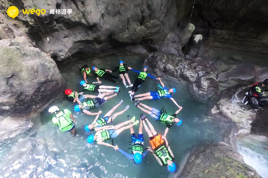 CELLA菲律賓語言學校 -學習心得分享-與朋友出遊 CELLA菲律賓語言學校 -學習心得分享-與朋友出遊