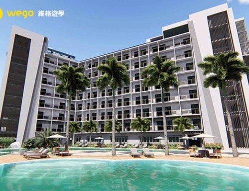 CIA菲律賓語言學校-宿霧遊學地區