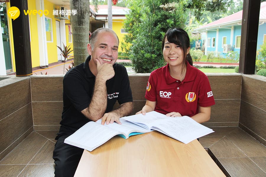 -CIP外師課程推薦-克拉克老牌語言學校