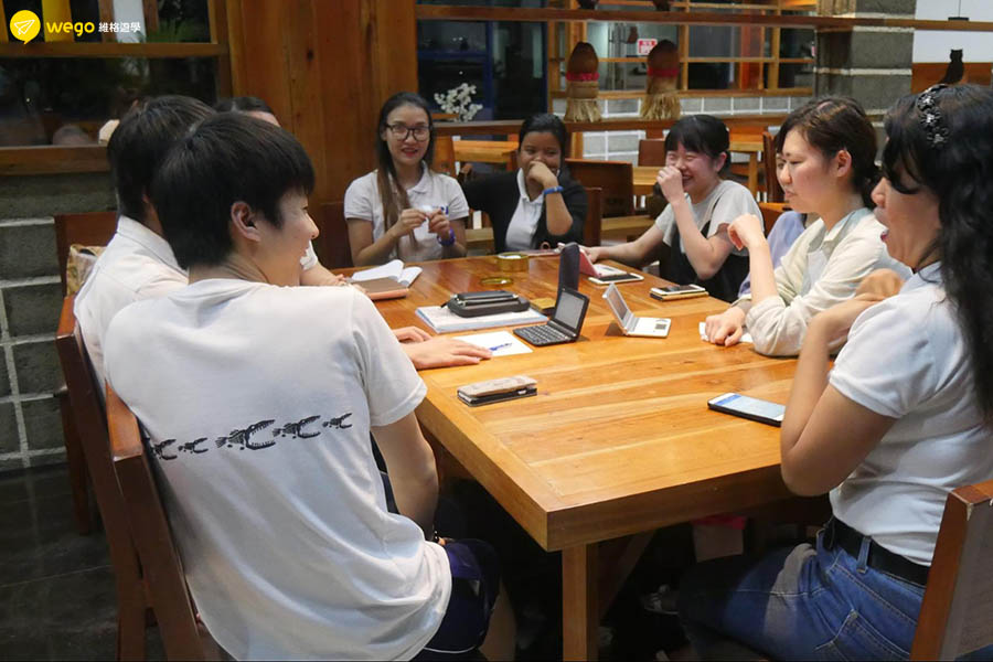 CPI語言學校推薦熱門三大課程- CPI-SSP課程 11