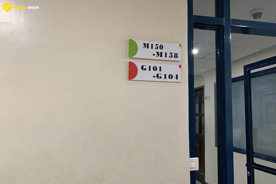 CPI語言學校推薦熱門三大課程- CPI-教室 15