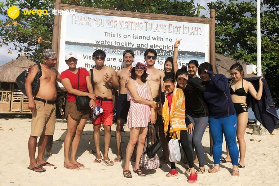 Cpils語言學校學習心得-一個月金色證書-同學一起跳島 Cpils語言學校學習心得-一個月金色證書-同學一起跳島