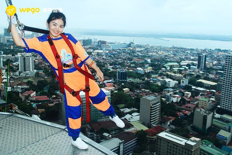 Cpils語言學校學習心得-一個月金色證書-宿霧市區挑戰 Cpils語言學校學習心得-一個月金色證書-宿霧市區挑戰