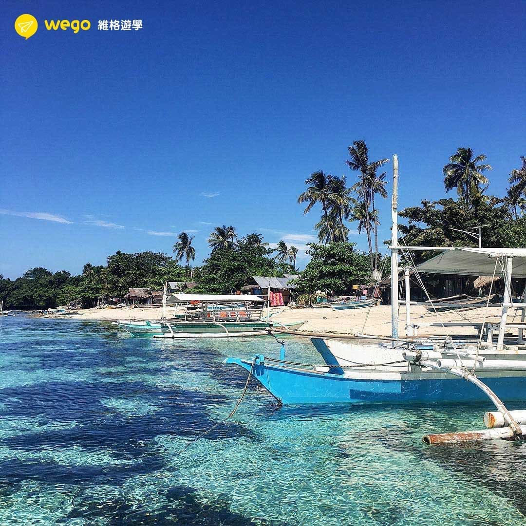 Cpils語言學校學習心得-一個月金色證書-跳島旅遊 Cpils語言學校學習心得-一個月金色證書-跳島旅遊