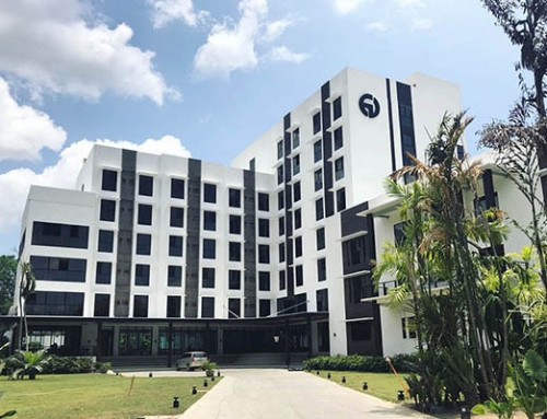 EV菲律賓語言學校-宿霧遊學地區