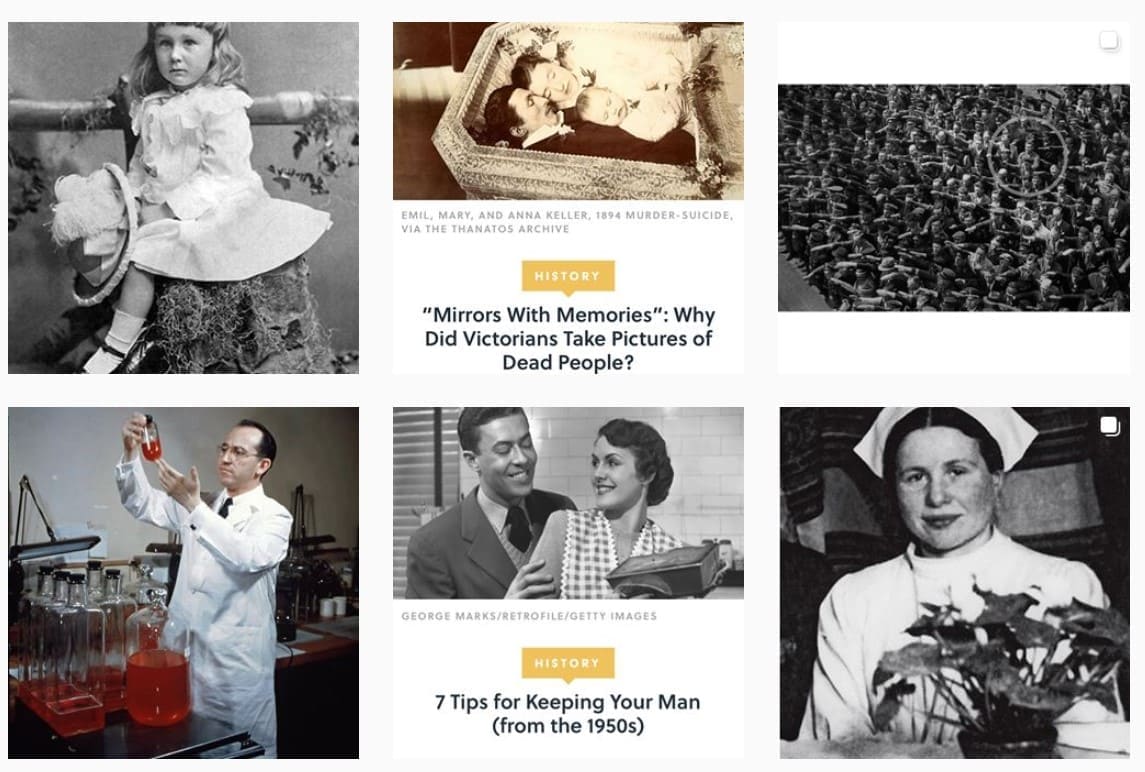 IG學英文-historypic