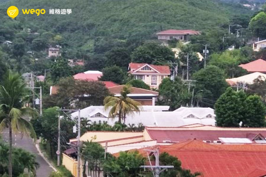 IMS菲律賓語言學校-6週多益學習分享-校區外觀 IMS菲律賓語言學校-6週多益學習分享-校區外觀