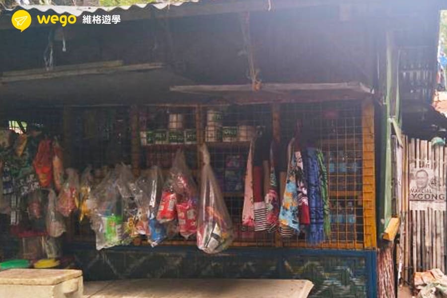 IMS菲律賓語言學校-6週多益學習分享-資生堂島旅遊