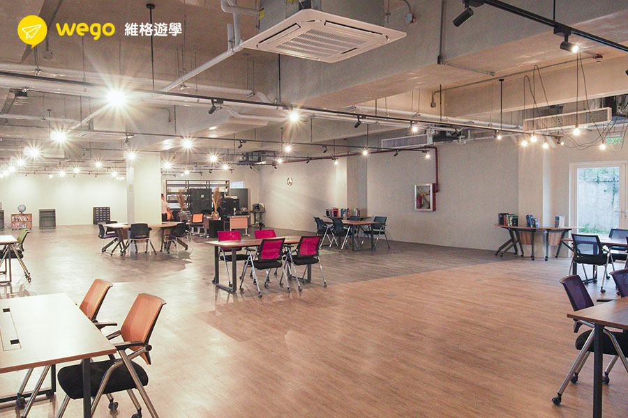 LCIC-拉普拉普宿霧國際大學-公共空間 (1)