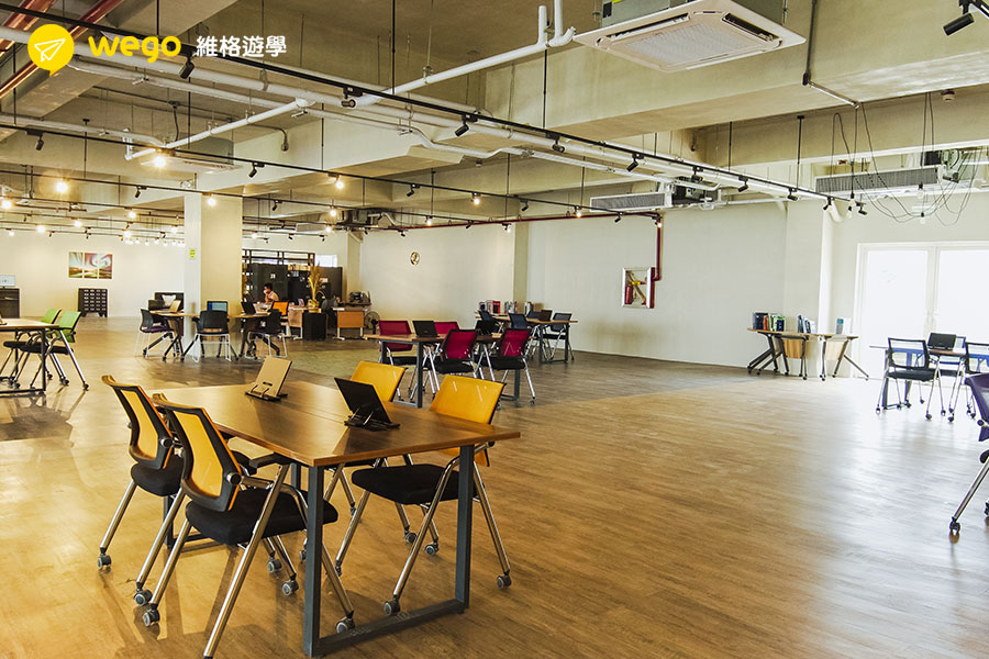 LCIC-拉普拉普宿霧國際大學-公共空間 (2)