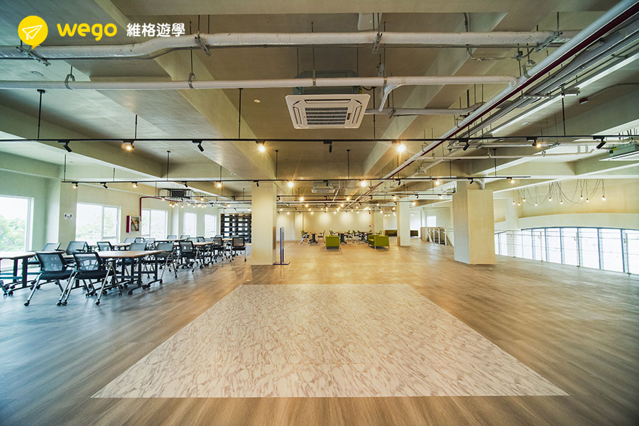 LCIC-拉普拉普宿霧國際大學-大廳 (2)