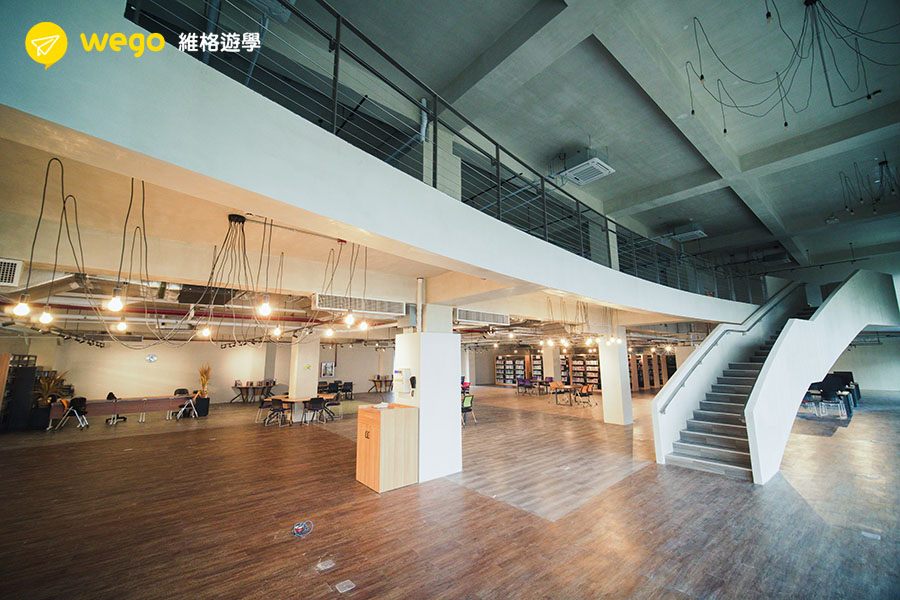 LCIC-拉普拉普宿霧國際大學-大廳 (4)