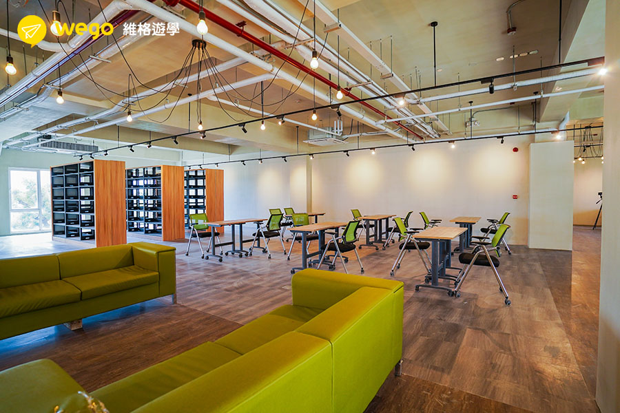 LCIC-拉普拉普宿霧國際大學-大廳 (5)