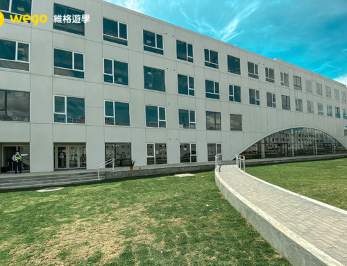 LCIC拉普拉普宿霧國際大學-宿霧遊學地區