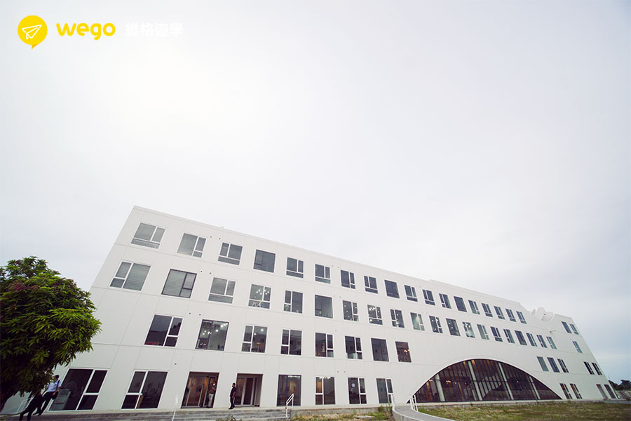 LCIC-拉普拉普宿霧國際大學-大樓2