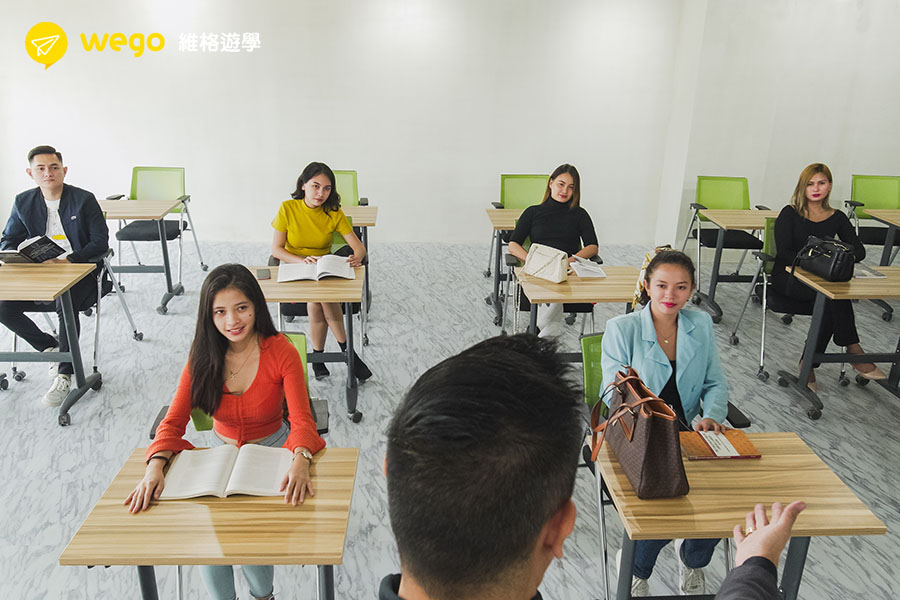 LCIC-拉普拉普宿霧國際大學-教室 (2)