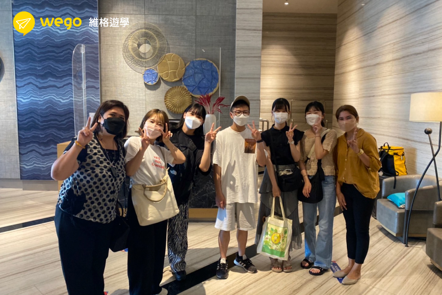 菲律賓電信網路教學