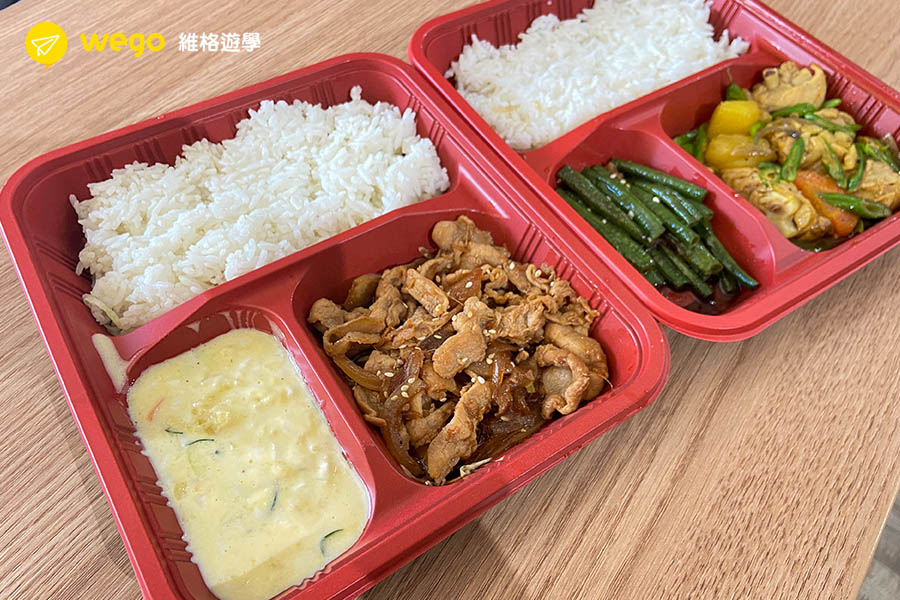 LCIC-拉普拉普宿霧國際大學-餐點 (2)