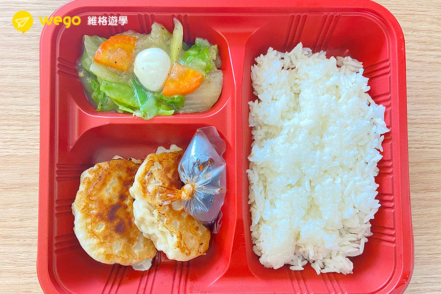 LCIC-拉普拉普宿霧國際大學-餐點 (3)